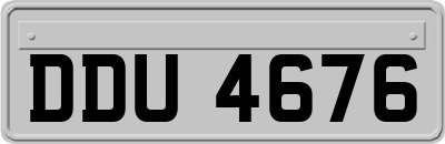 DDU4676