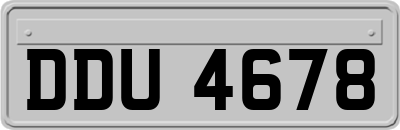 DDU4678