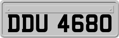 DDU4680