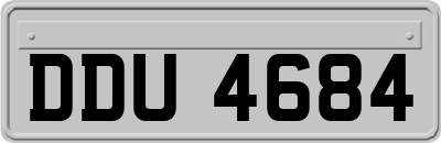 DDU4684