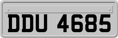 DDU4685