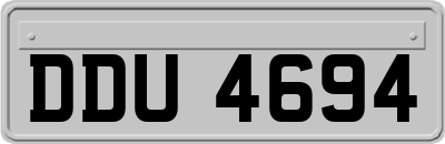 DDU4694