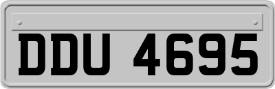 DDU4695