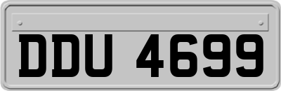 DDU4699