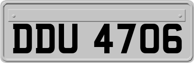 DDU4706