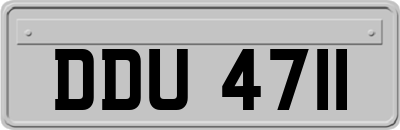 DDU4711