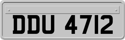 DDU4712