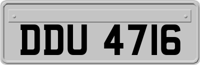 DDU4716
