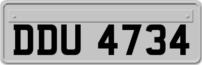DDU4734