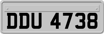 DDU4738