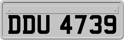 DDU4739