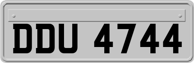 DDU4744