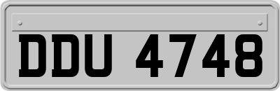 DDU4748