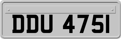 DDU4751