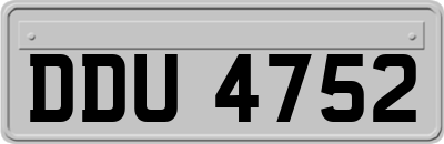DDU4752