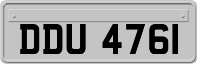 DDU4761