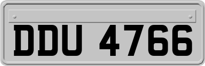DDU4766