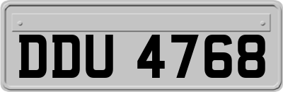 DDU4768