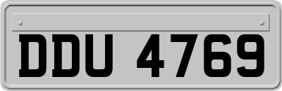 DDU4769
