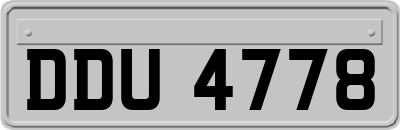DDU4778
