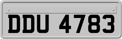 DDU4783
