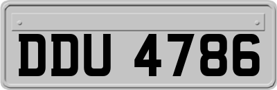 DDU4786