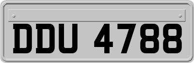 DDU4788