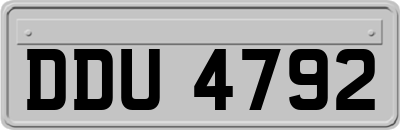 DDU4792