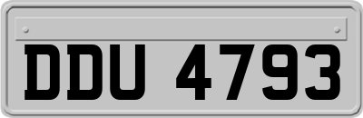 DDU4793