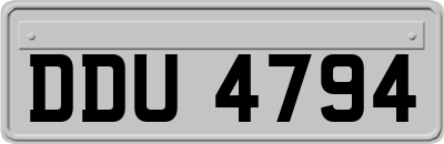 DDU4794