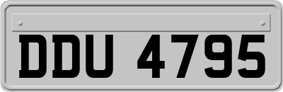 DDU4795