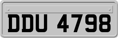 DDU4798