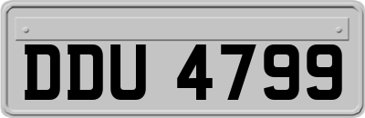 DDU4799