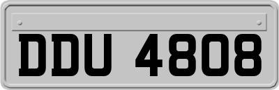 DDU4808