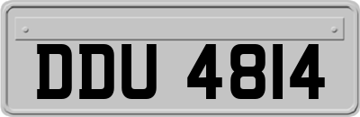 DDU4814