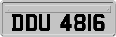 DDU4816