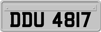DDU4817