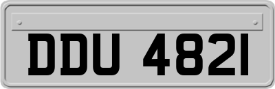 DDU4821