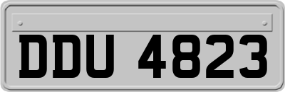 DDU4823
