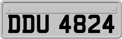 DDU4824