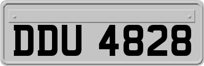 DDU4828