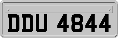 DDU4844