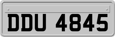DDU4845