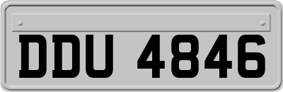 DDU4846