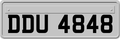 DDU4848