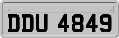 DDU4849