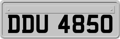 DDU4850