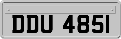 DDU4851