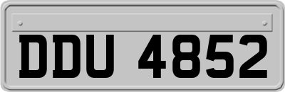 DDU4852