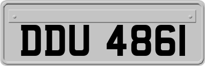 DDU4861
